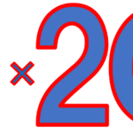 5×20
