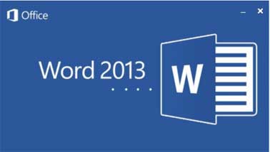 word2013