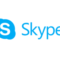 skype