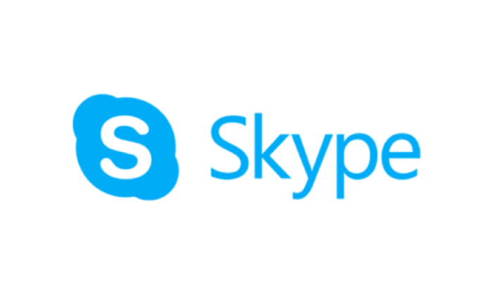 skype